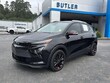 Chevrolet Bolt EUV