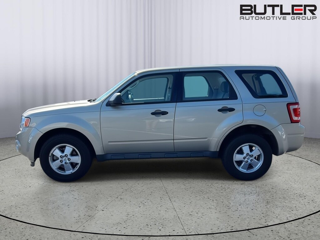 Used 2012 Ford Escape XLS