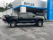 Toyota Tundra 4WD