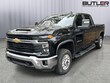  Chevrolet Silverado 2500HD
