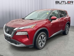 2023 Nissan Rogue SV SUV