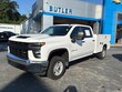 Chevrolet Silverado 2500HD
