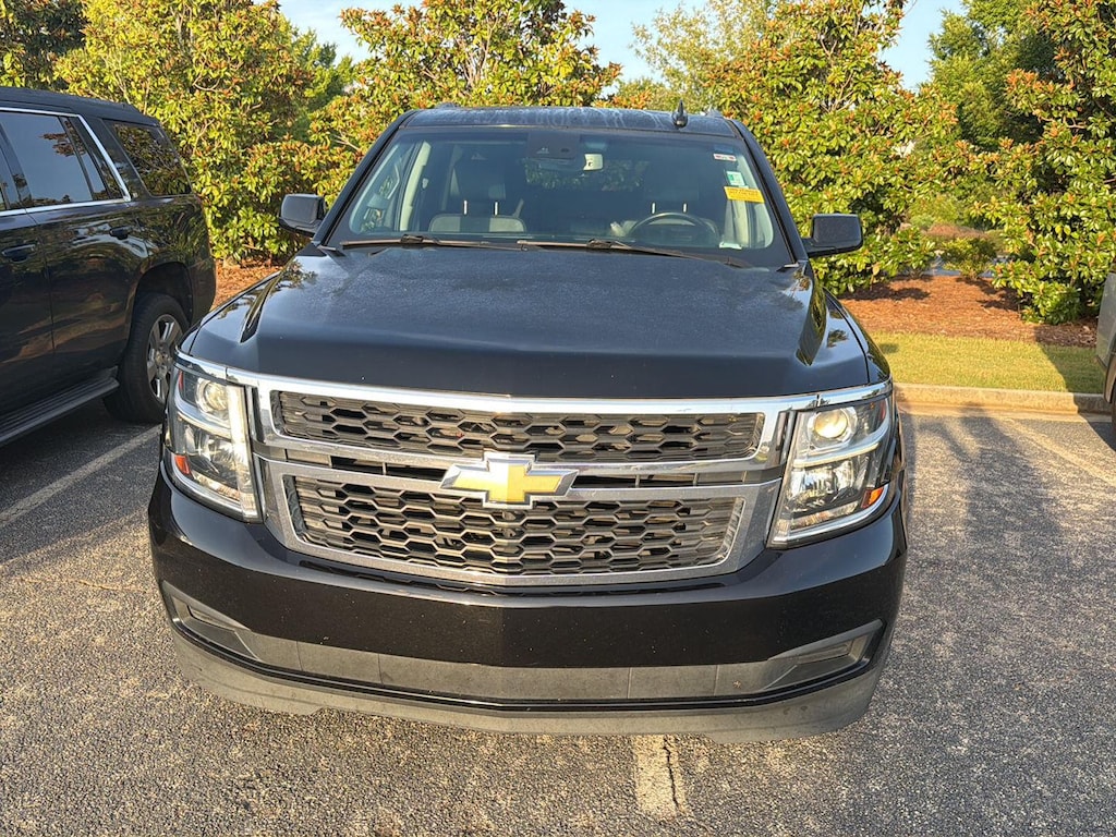 Used 2019 Chevrolet Tahoe LT SUV