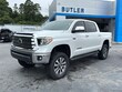 Toyota Tundra 4WD