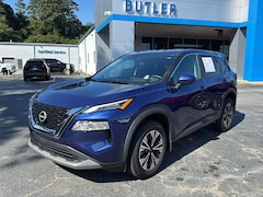2023 Nissan Rogue SV SUV