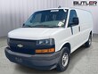  Chevrolet Express Cargo Van