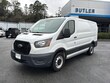  Ford Transit Cargo Van