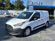 Ford Transit Connect Van