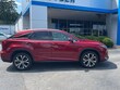 LEXUS RX350