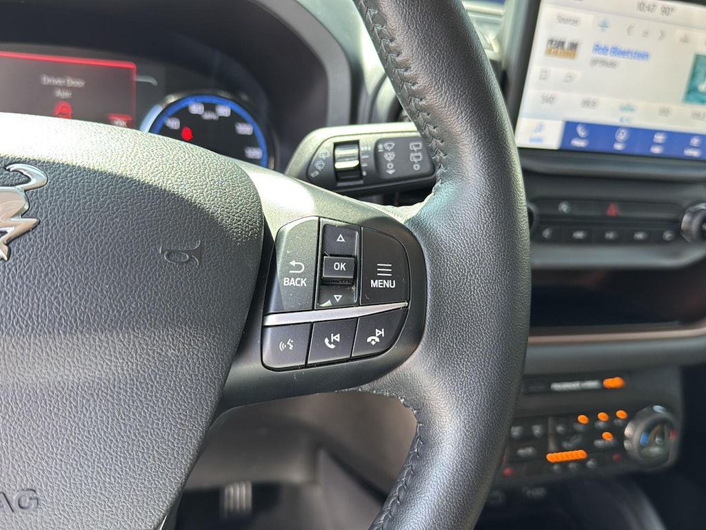 Used 2023 Ford Bronco Sport Outer Banks SUV