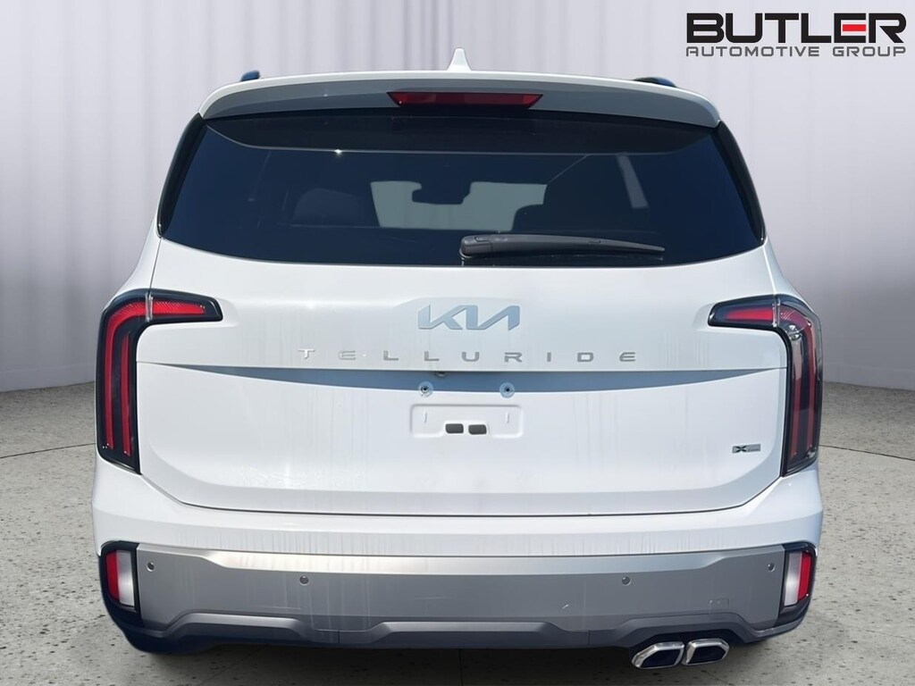 Used 2023 Kia Telluride EX X-Line SUV