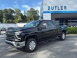 Chevrolet Silverado 2500HD