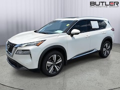 2023 Nissan Rogue SL SUV