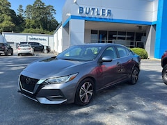2023 Nissan Sentra SV Sedan