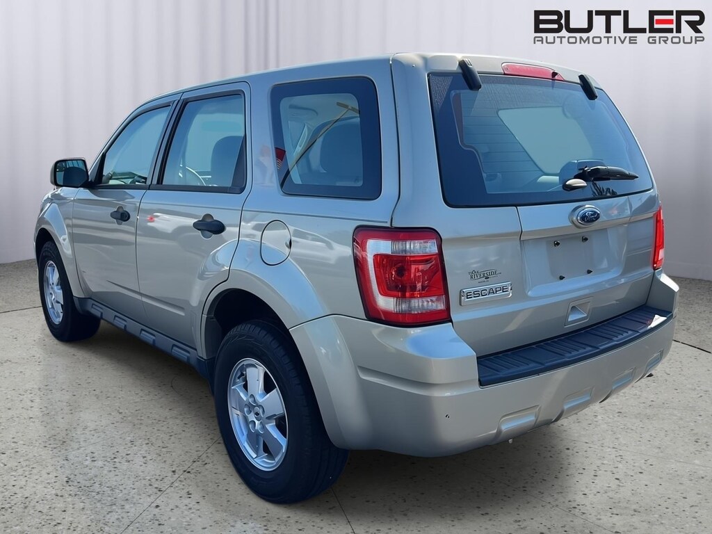 Used 2012 Ford Escape XLS