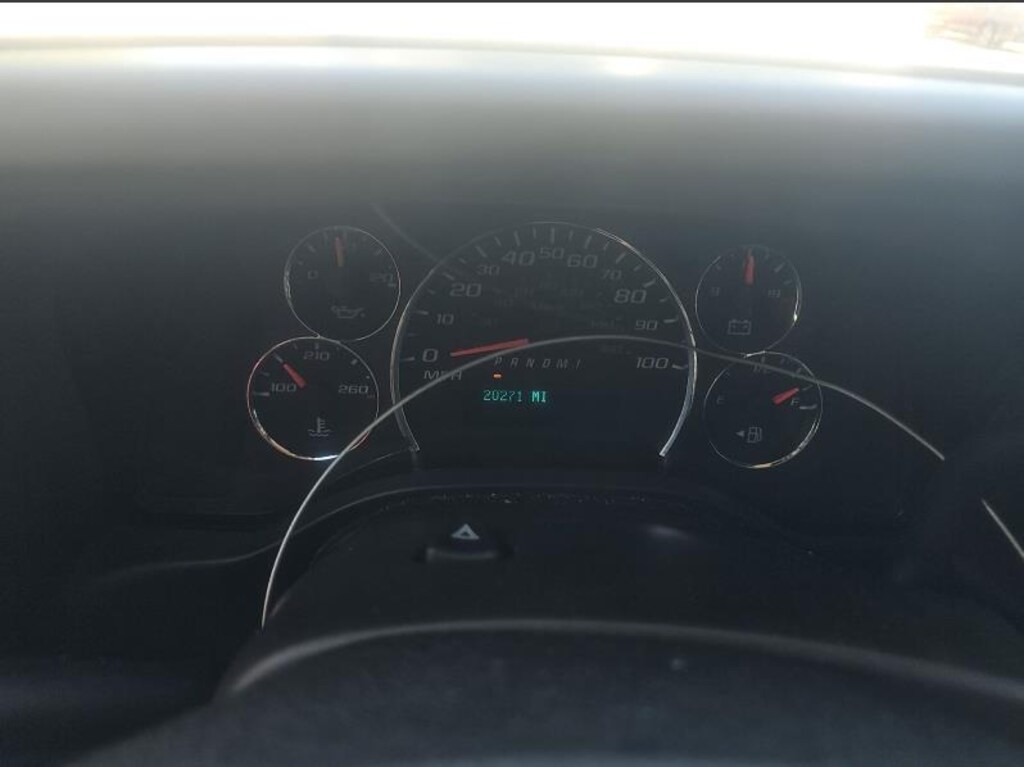 Used 2025 GMC Savana Cargo Van 2500 Van