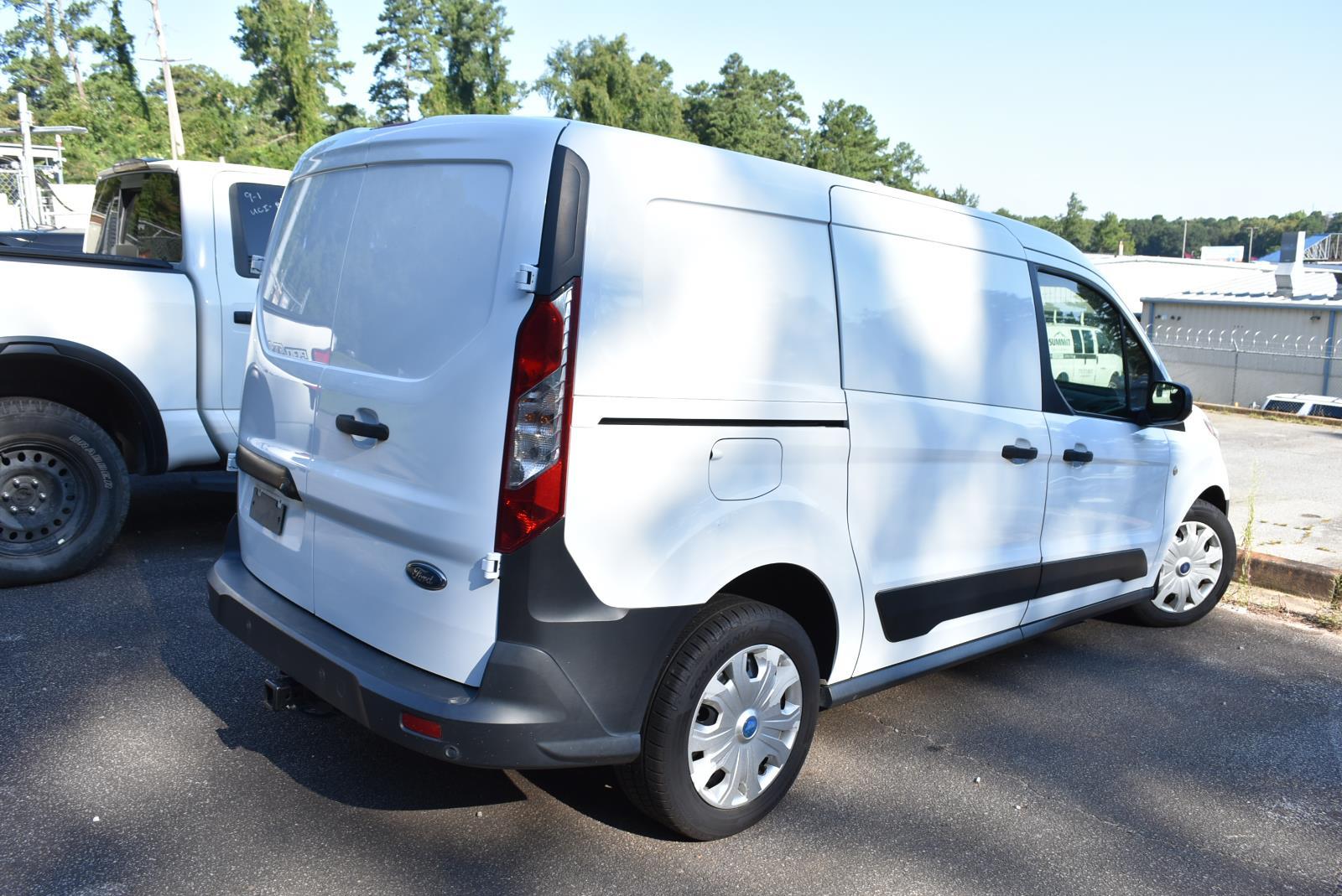 2019 Ford Transit XL Van photo 4