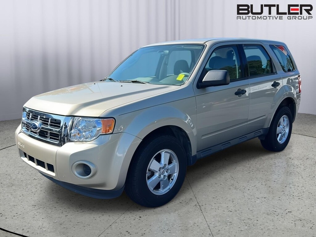 Used 2012 Ford Escape XLS