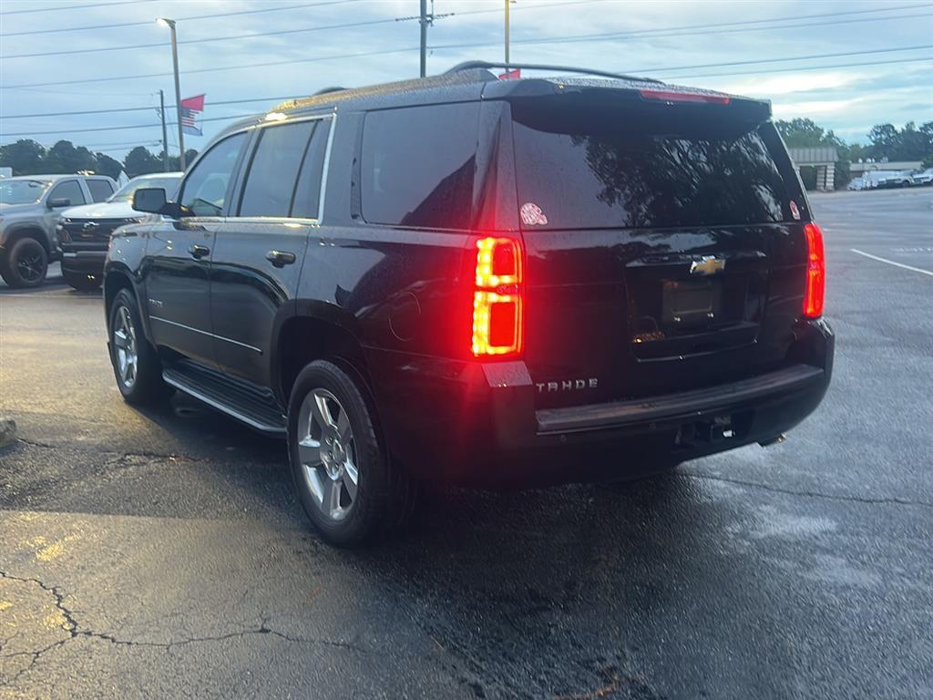 2018 Chevrolet Tahoe LS photo 3