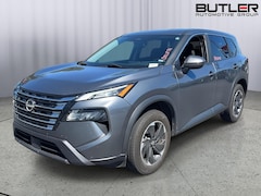 2024 Nissan Rogue SV SUV