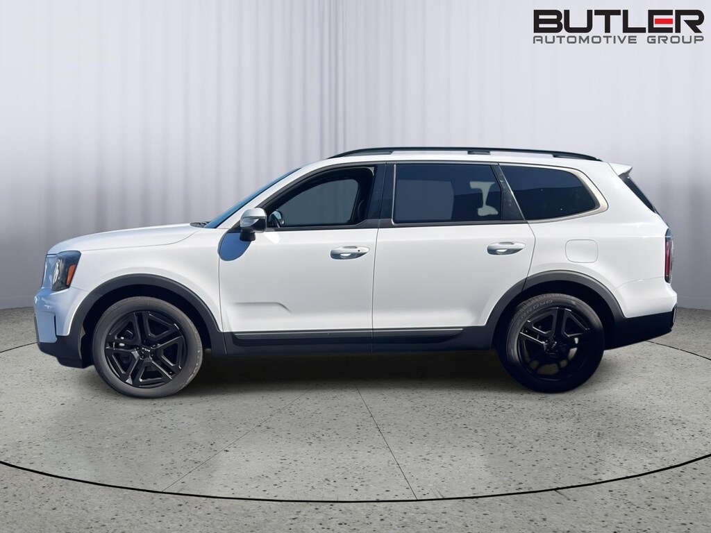Used 2023 Kia Telluride EX X-Line SUV