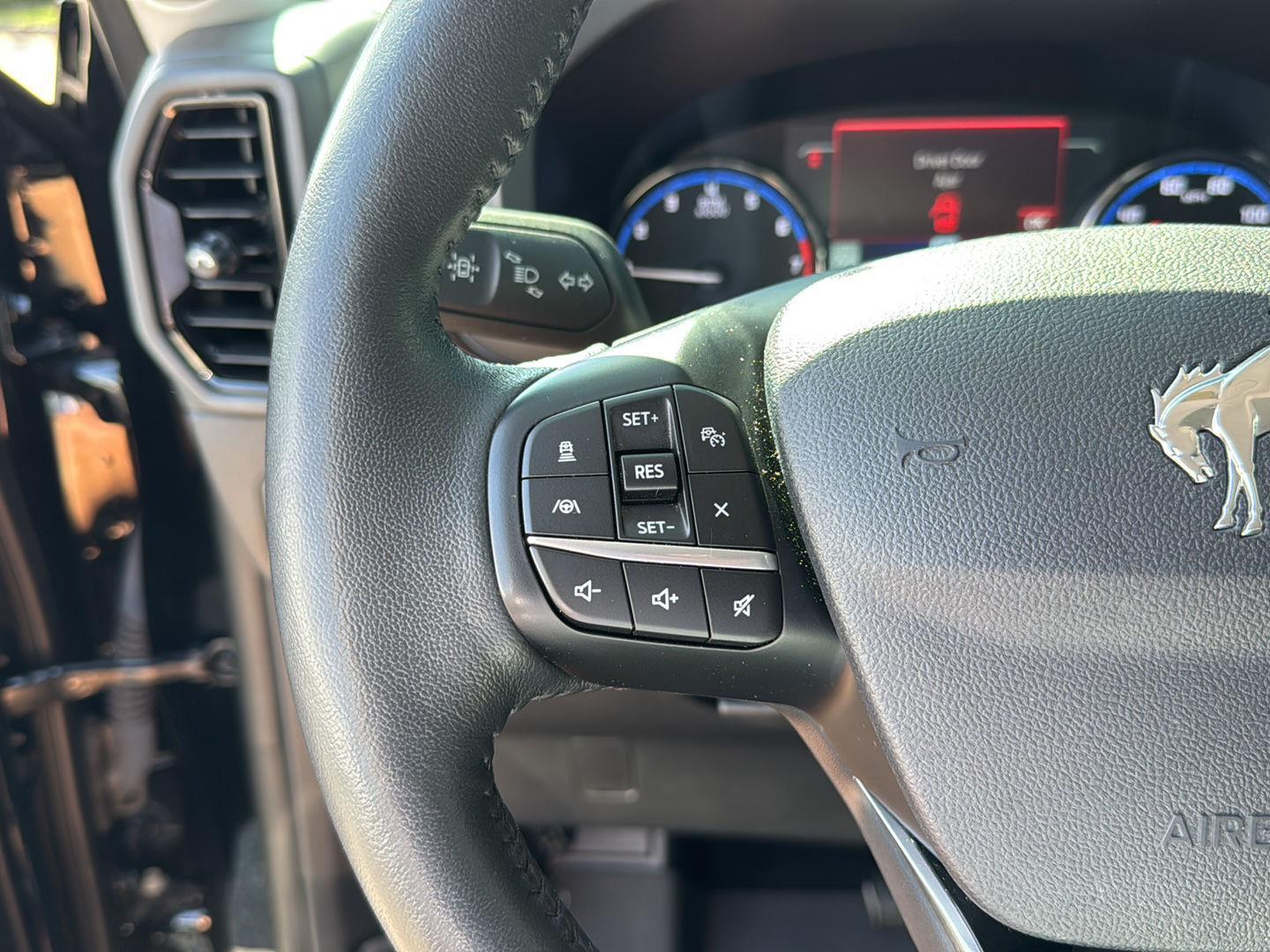 2023 Ford Bronco Sport Outer Banks photo 3