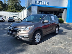 2016 Honda CR-V EX SUV