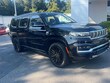 Jeep Grand Wagoneer