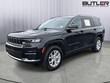  Jeep Grand Cherokee L