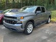 Chevrolet Silverado 1500 LTD