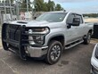 Chevrolet Silverado 2500HD