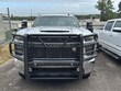 Chevrolet Silverado 2500HD