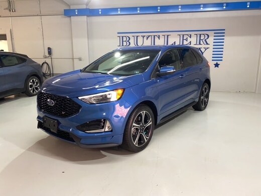 Used Ford Dealer In Butler Pa Serving Butler Slippery Rock Chicora Sarver And Saxonburg