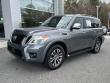  Nissan Armada