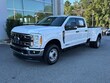  Ford Super Duty F-350 DRW