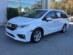 2020 Honda Odyssey EX-L Van