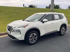 2023 Nissan Rogue SV SUV