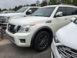  Nissan Armada