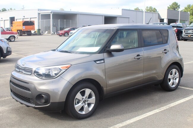 Kia Columbus Ga >> Pre Owned 2018 Kia Soul Base For Sale In Columbus Ga Kia Columbus Ga >> Pre Owned 2018 Kia Soul Base For Sale In Columbus Ga