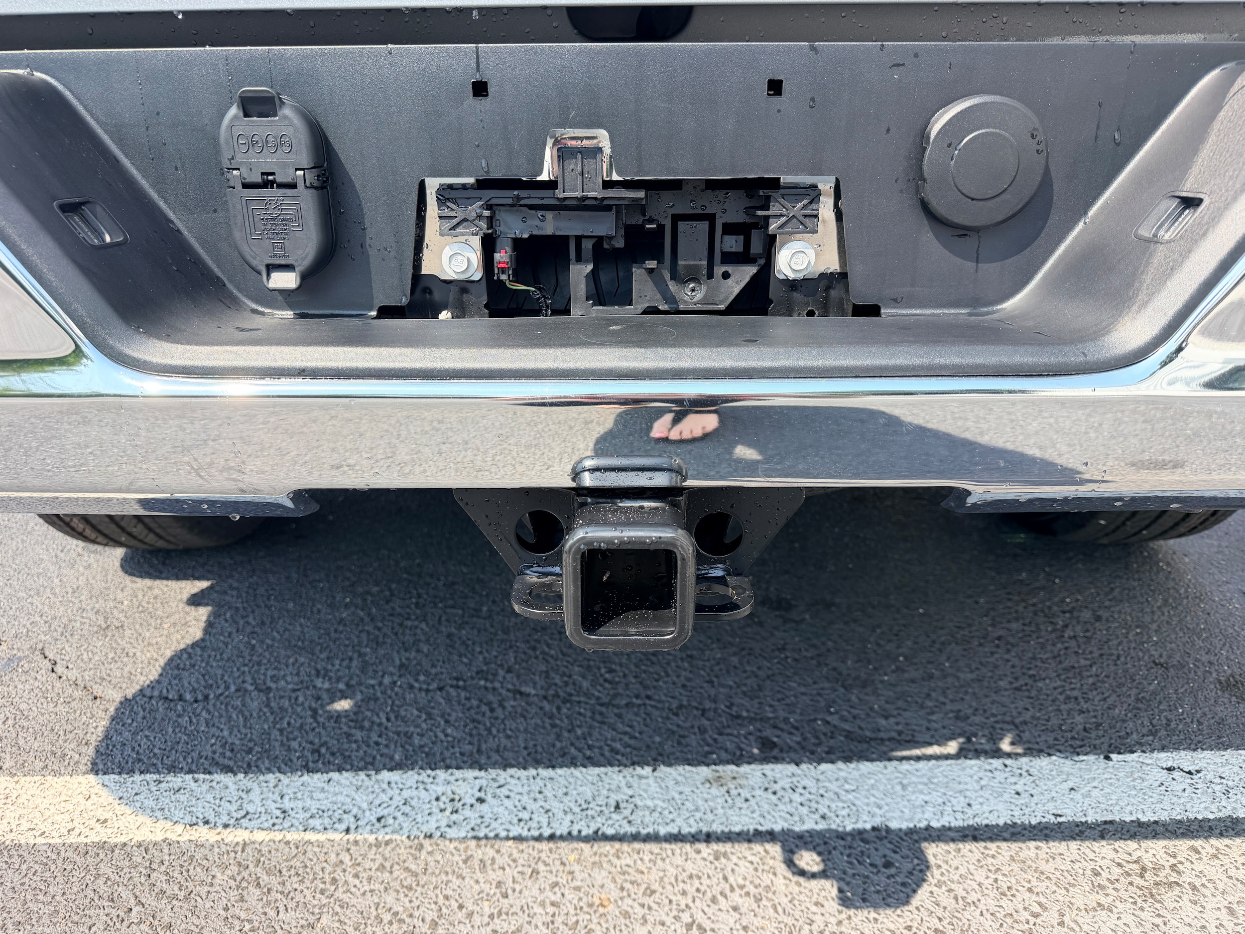 2026 GMC Sierra 1500 SLT - Photo 30