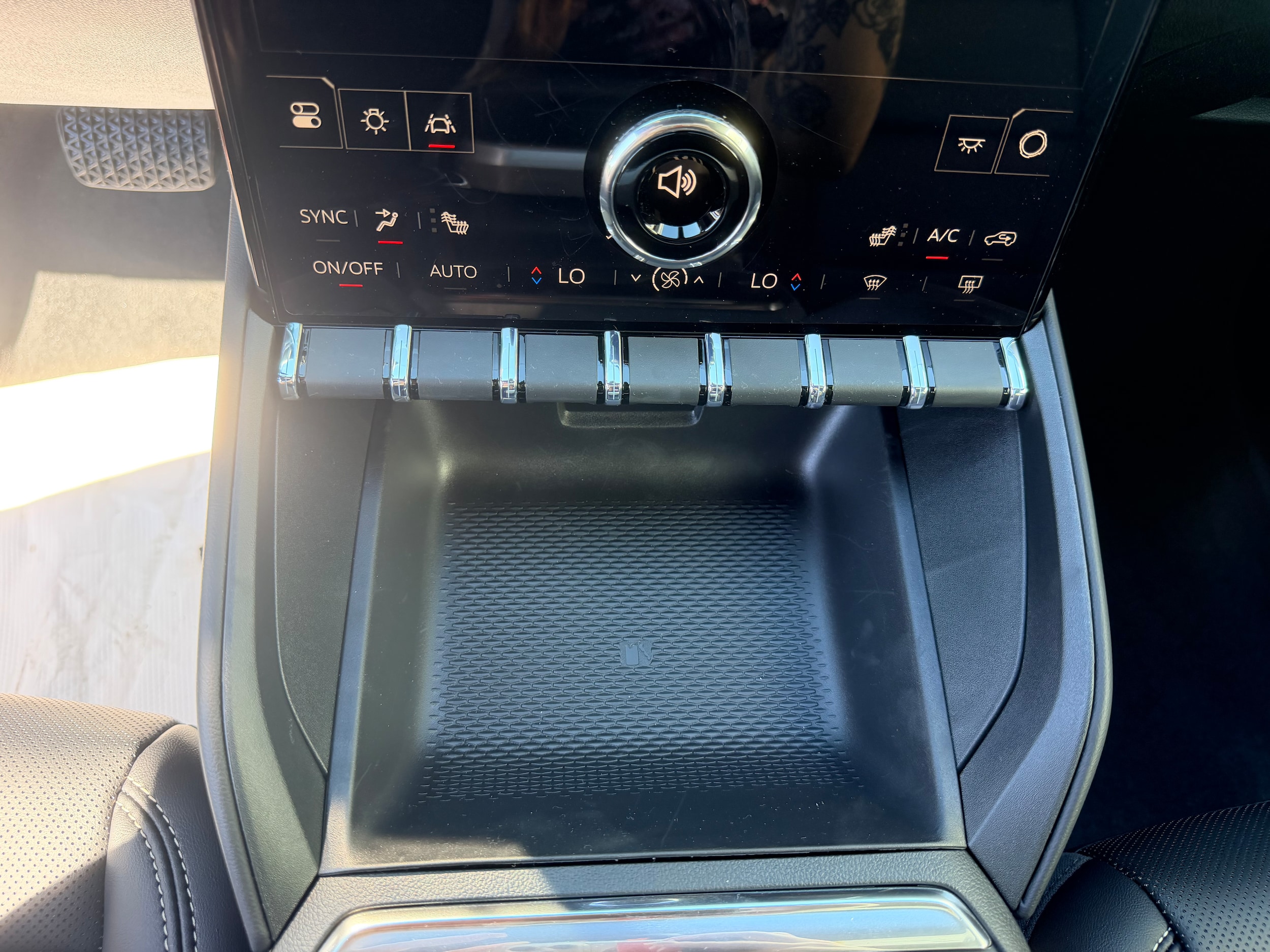 2026 GMC Terrain Elevation - Photo 16