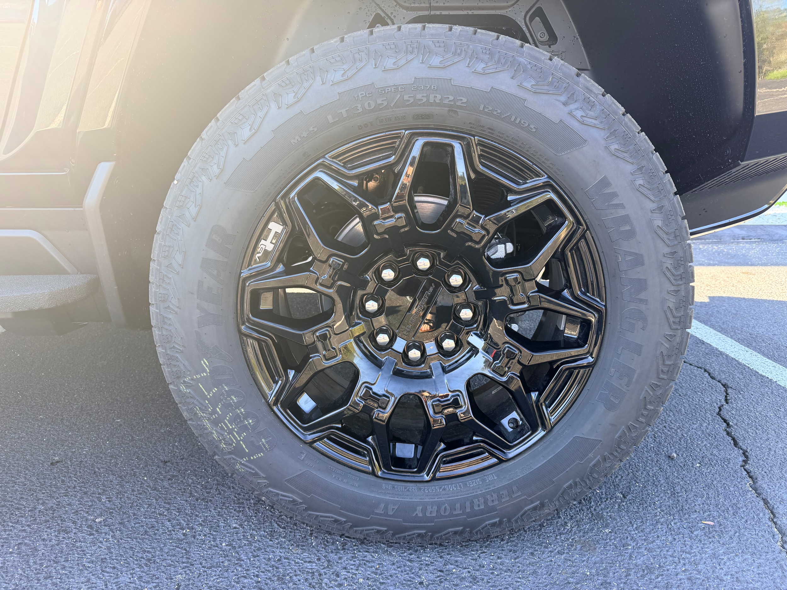 2026 GMC HUMMER EV 2X - Photo 31
