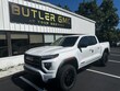 GMC Canyon