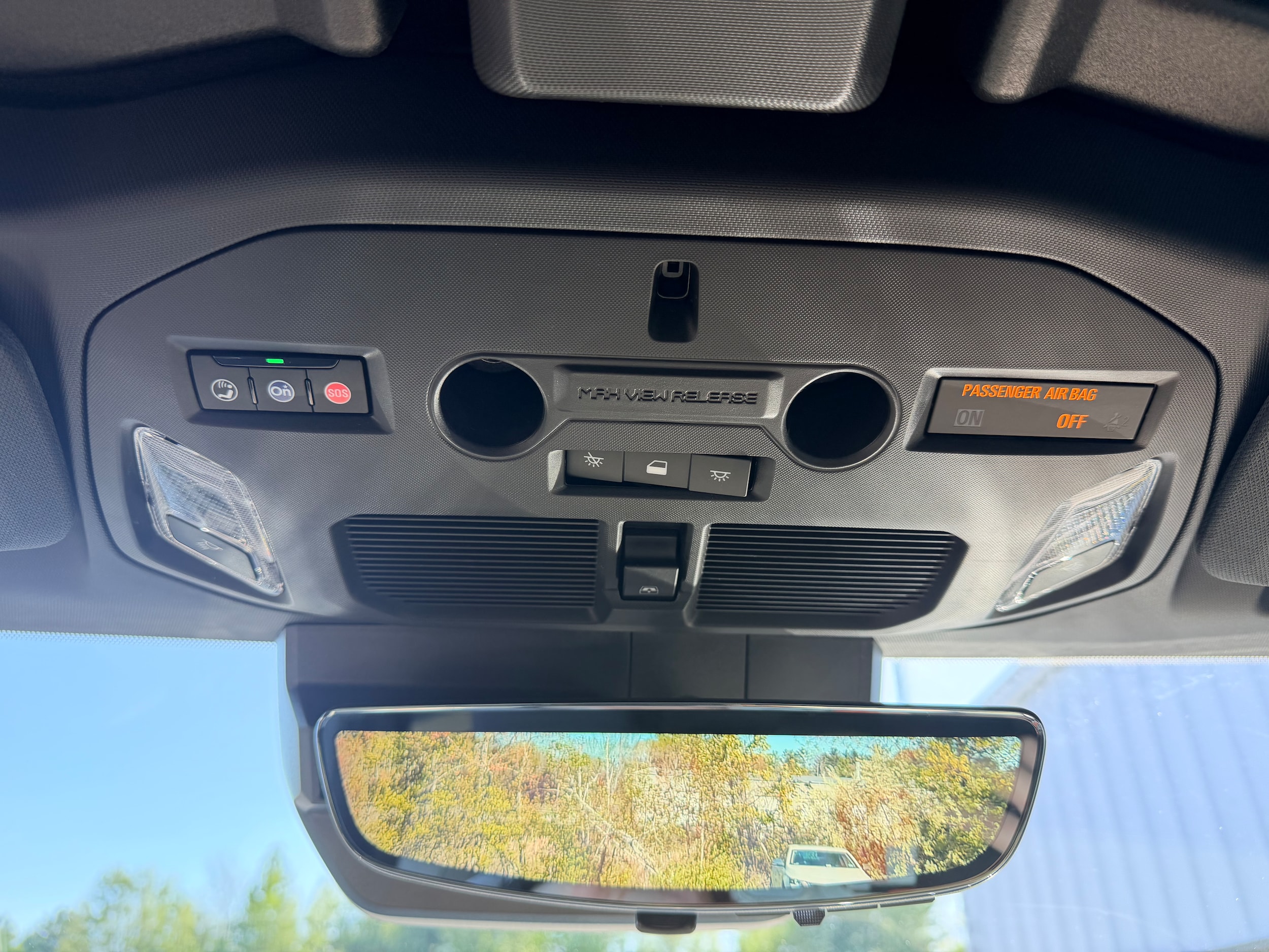 2026 GMC HUMMER EV 2X - Photo 25