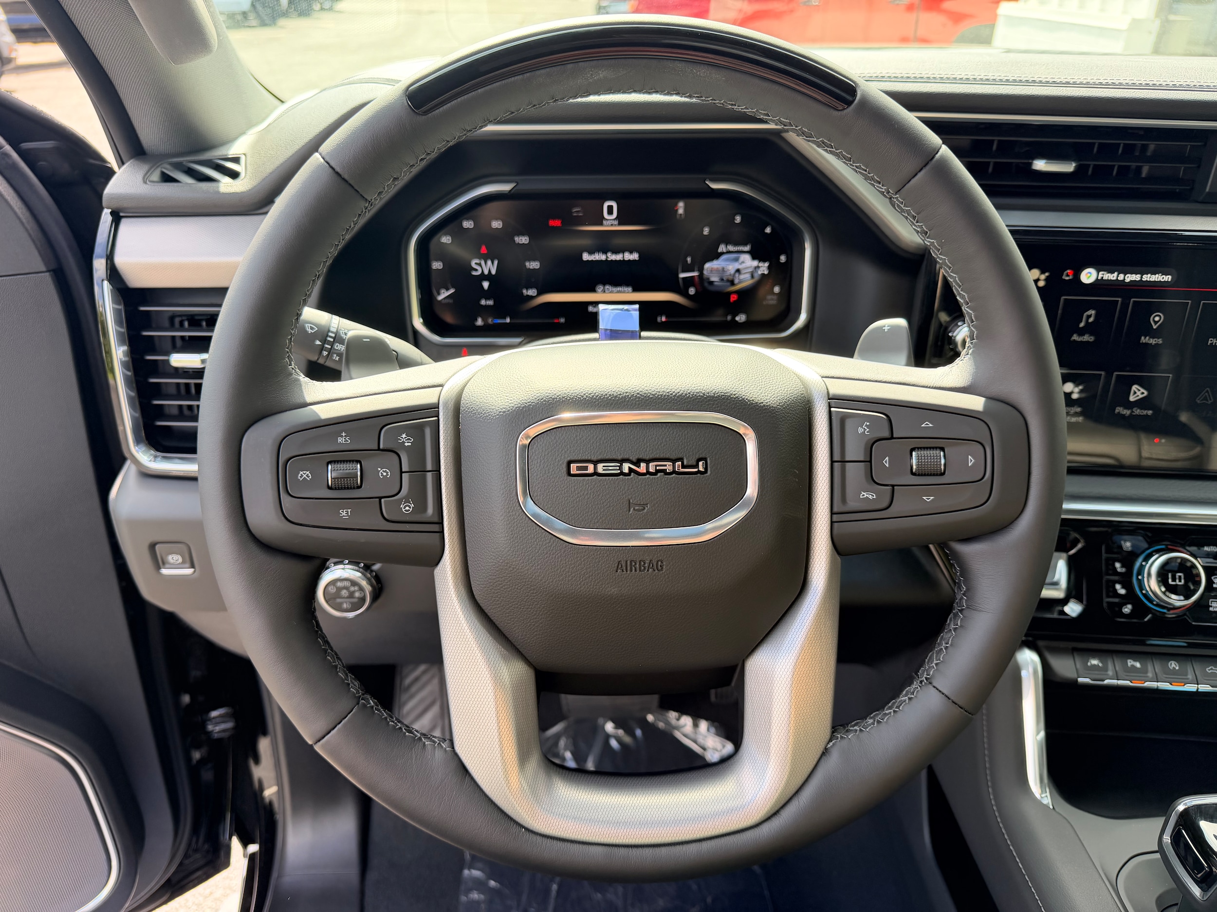 2026 GMC Sierra 1500 Denali - Photo 12