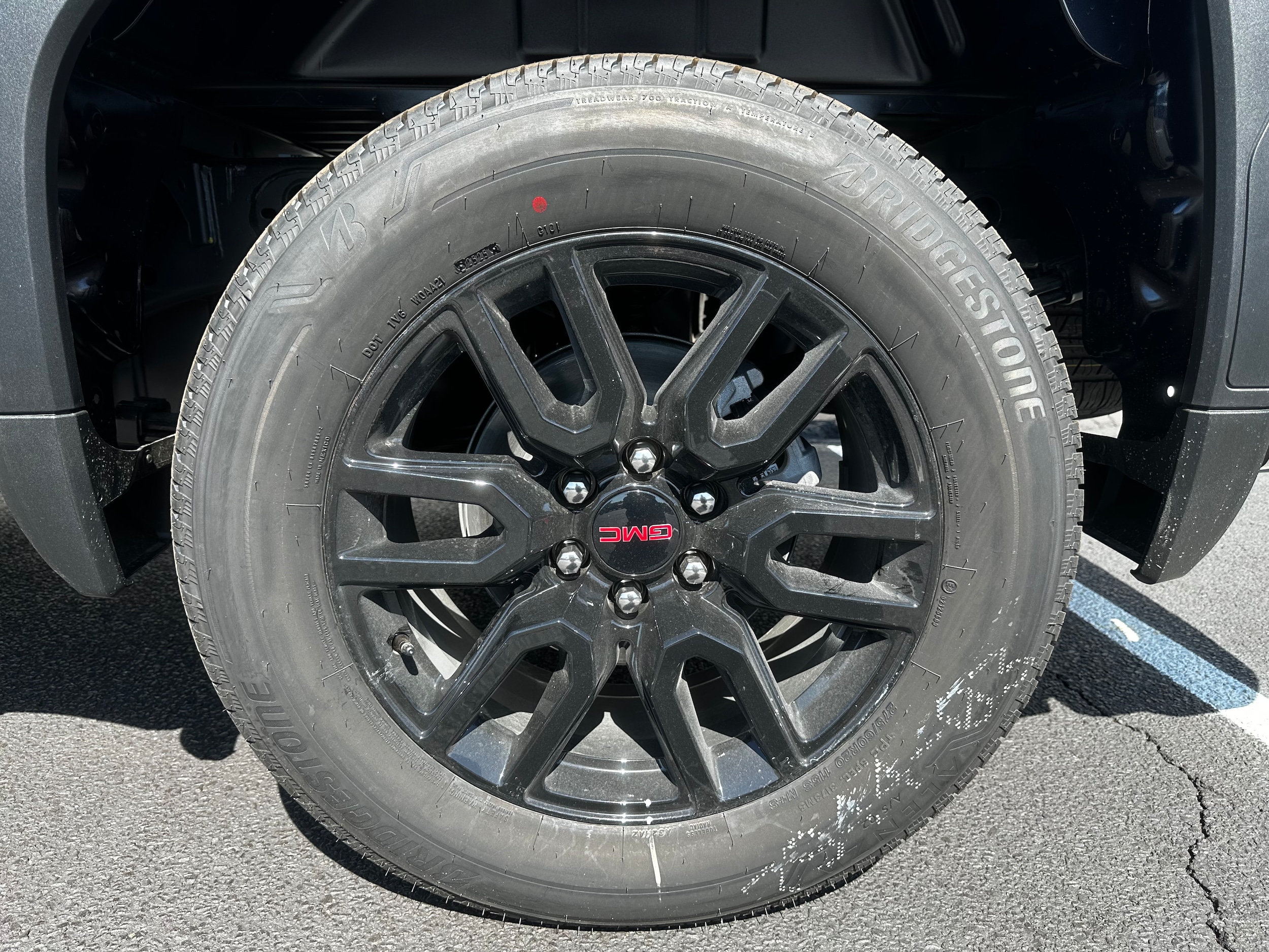 2026 GMC Sierra 1500 Elevation - Photo 31