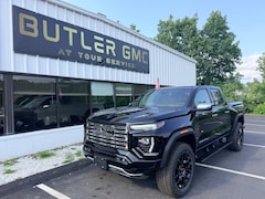 2026 GMC Canyon Denali Truck