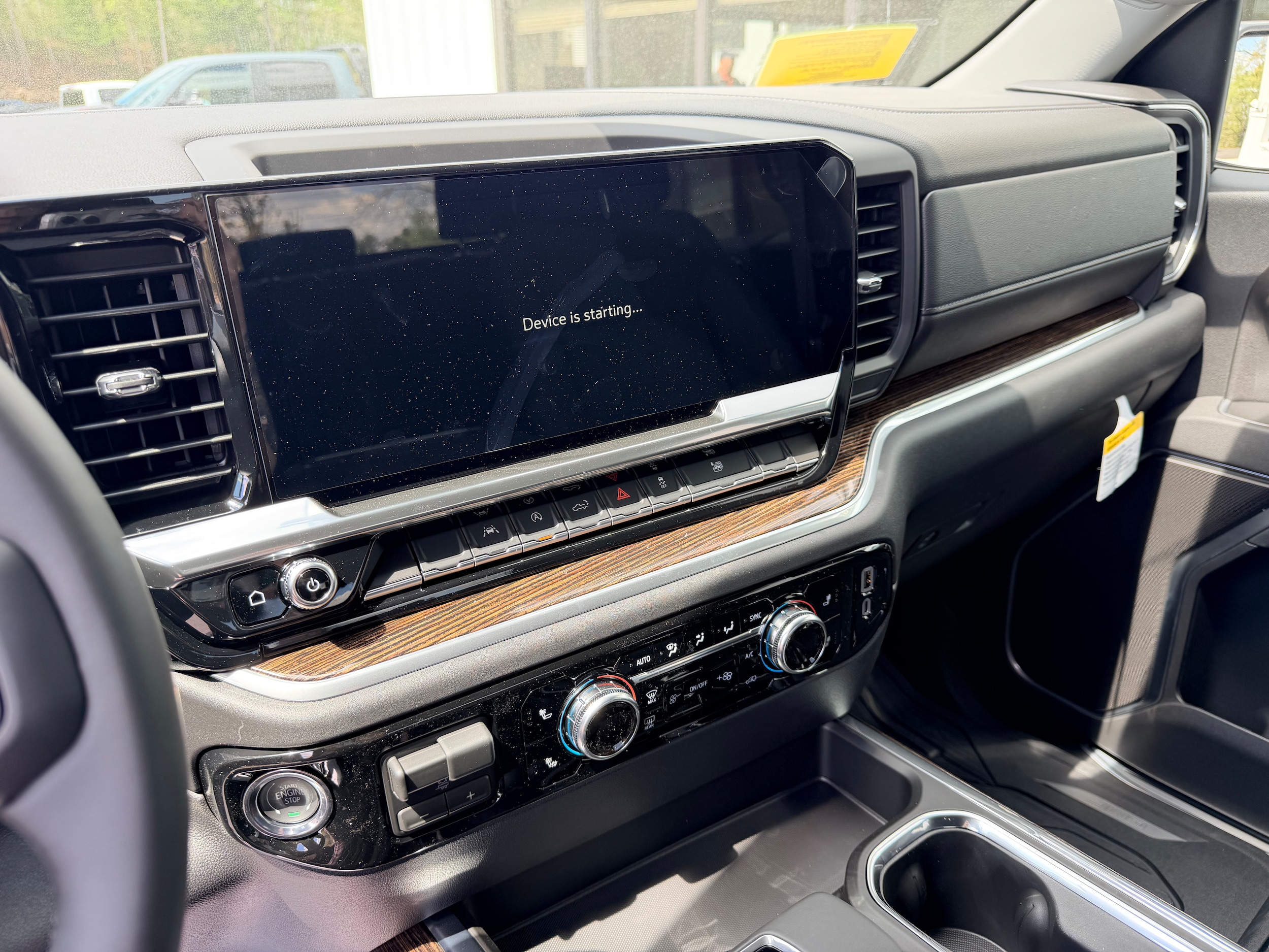 2026 GMC Sierra 1500 Elevation - Photo 15
