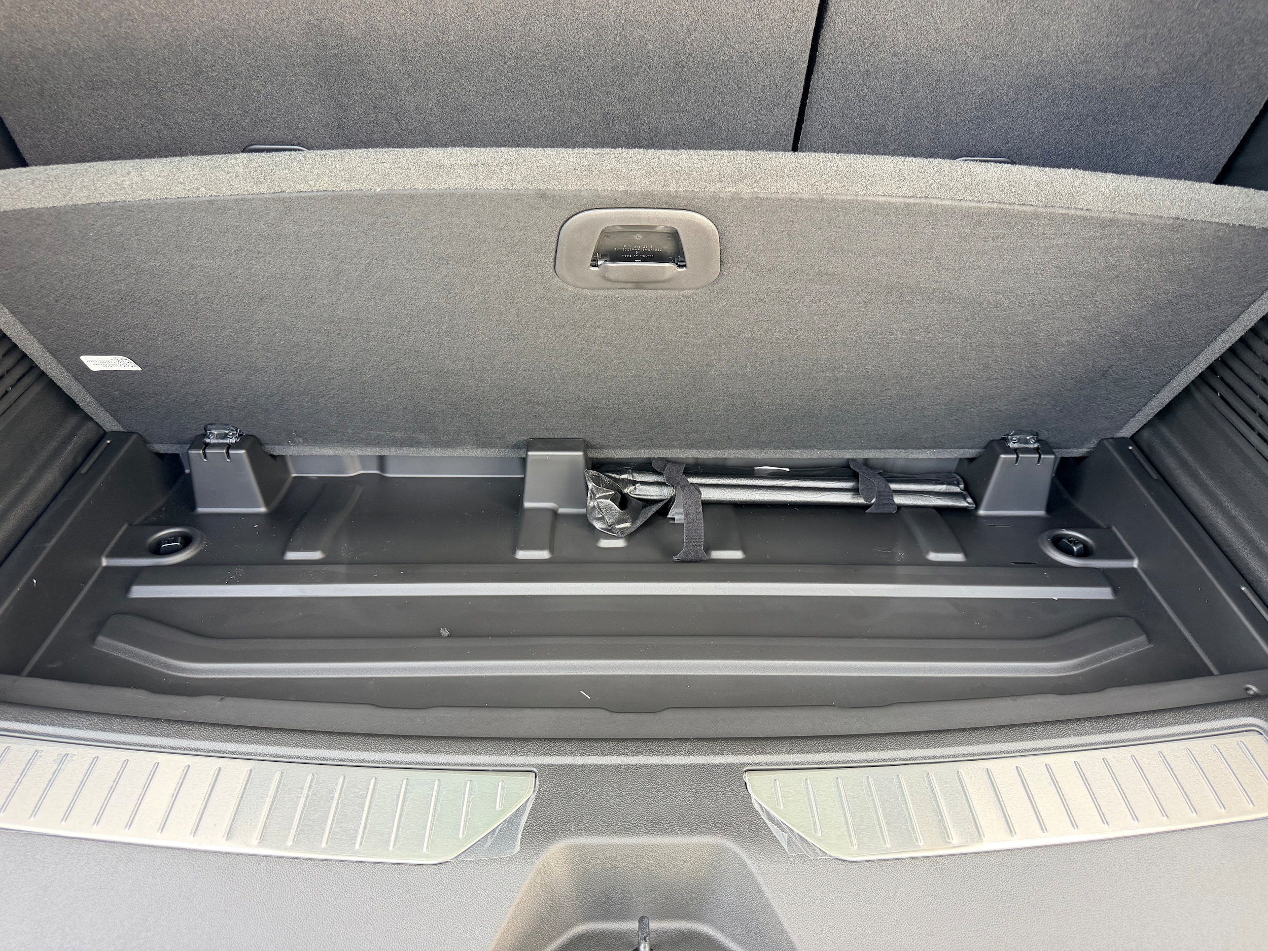 2026 GMC Yukon AT4 - Photo 33