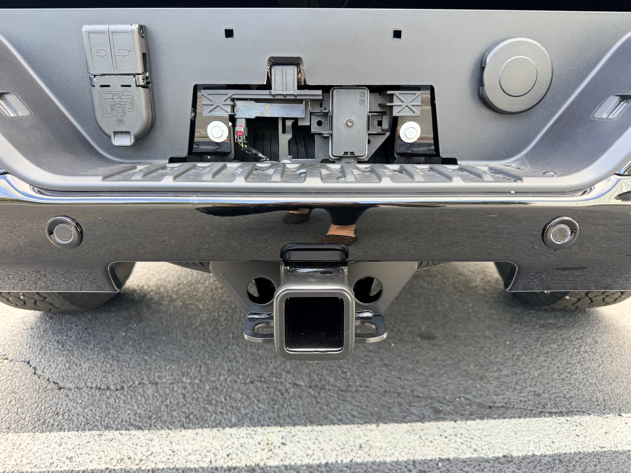 2026 GMC Sierra 1500 Denali - Photo 28